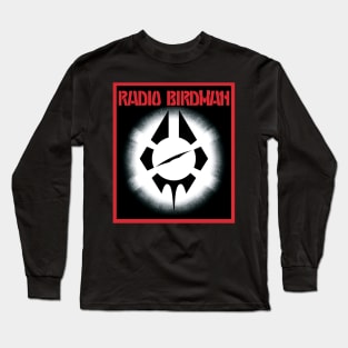 Radio Birdman Long Sleeve T-Shirt